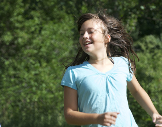 ...and at the same time we expend a lot of energy every day!